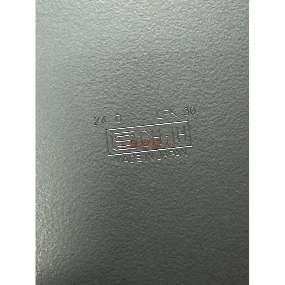 「工具家達人」 TAKUMI匠 24-30cm 炒鍋 岩紋鐵鍋 鐵鍋 匠鐵鍋 匠炒鍋 單柄鍋 岩紋鍋 炒鍋 MGIT24-細節圖6