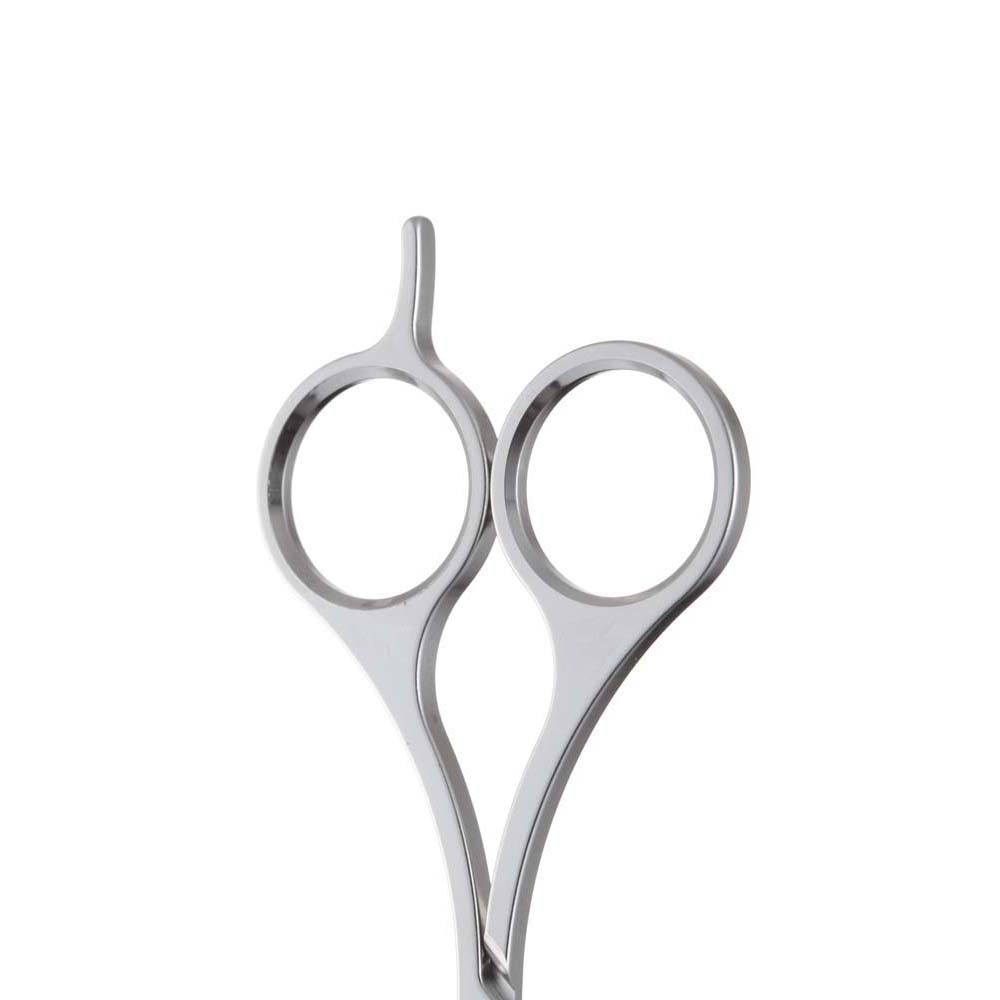 MARUTO SS-102 日本製 剪刀 圓頭剪刀 鼻毛剪 專業等級-細節圖3