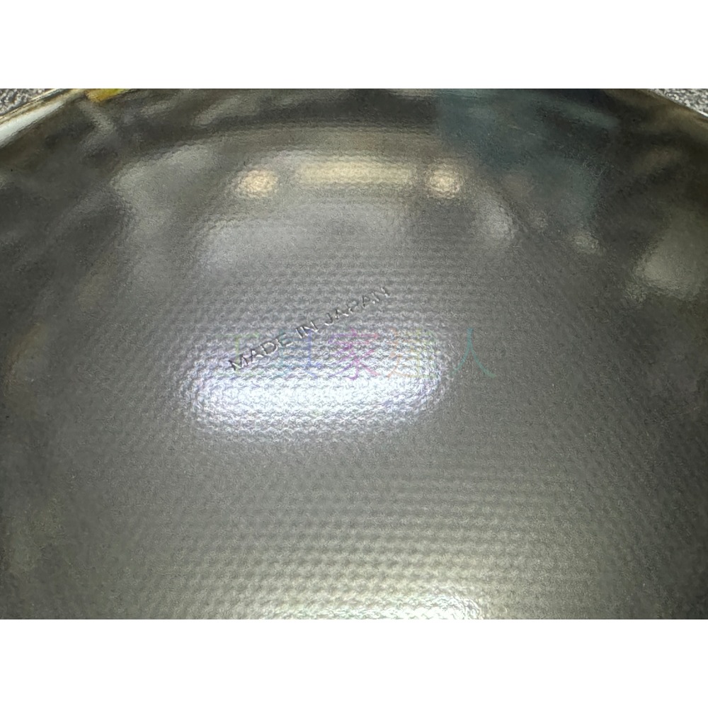 燕熟之技 日本製 炒鍋 鐵鍋 中華炒鍋 圓底 黑鐵鍋 餐廳 營業用 家庭用-細節圖6