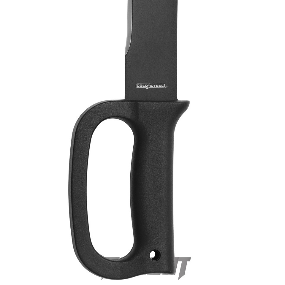 COLD STEEL Latin D-Guard 砍刀 21＂剁護手 開山刀 /附刀套 97AD21S 「工具家達人」-細節圖2