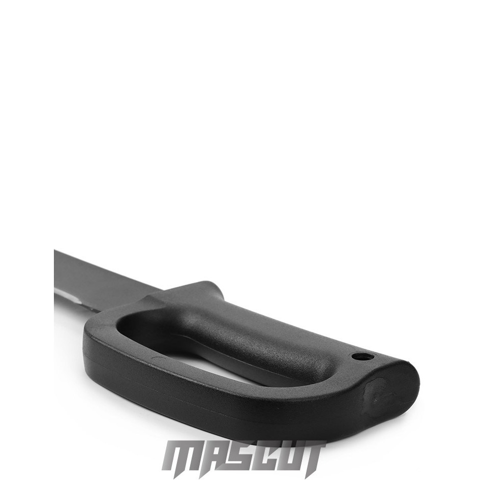 COLD STEEL Latin D-Guard 砍刀 21＂剁護手 開山刀 /附刀套 97AD21S 「工具家達人」-細節圖3