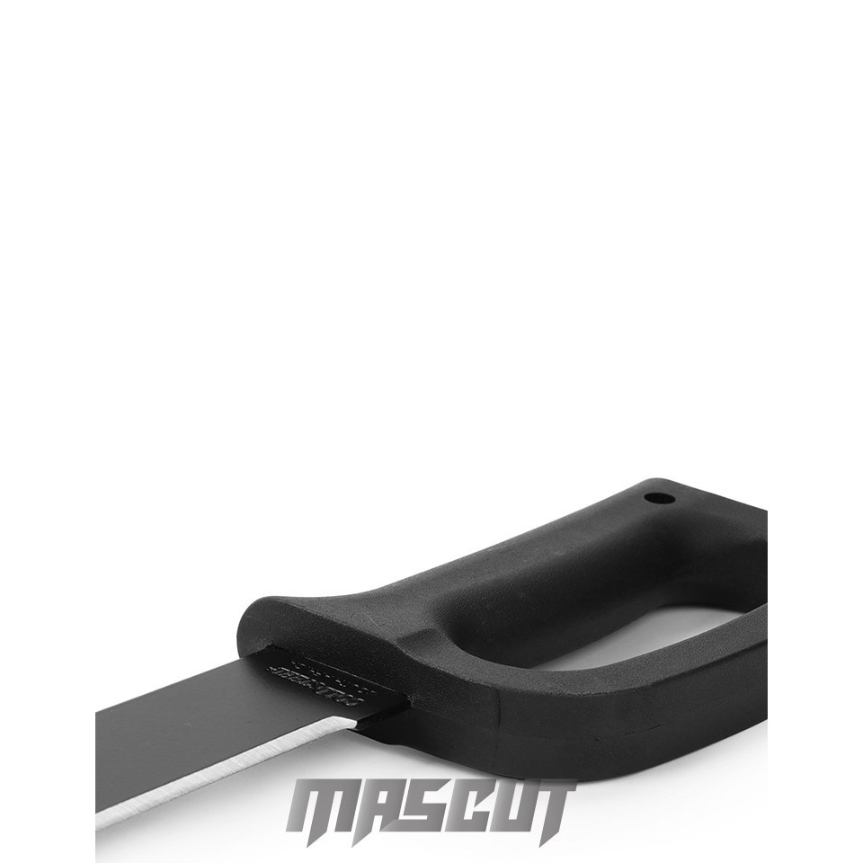 COLD STEEL Latin D-Guard 砍刀 21＂剁護手 開山刀 /附刀套 97AD21S 「工具家達人」-細節圖4