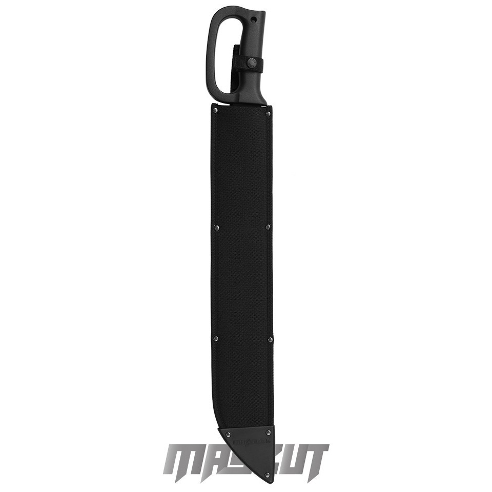 COLD STEEL Latin D-Guard 砍刀 21＂剁護手 開山刀 /附刀套 97AD21S 「工具家達人」-細節圖5
