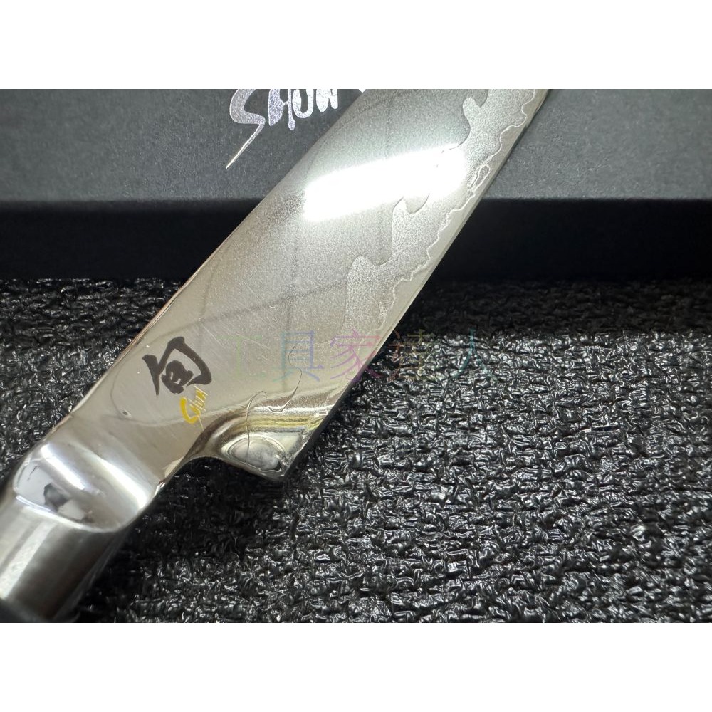 旬 Sora VB 0701 水果刀 萬用小刀 日本製 貝印 KAI VG-10 「工具家達人」 - 工具家達人 - iOPEN Mall