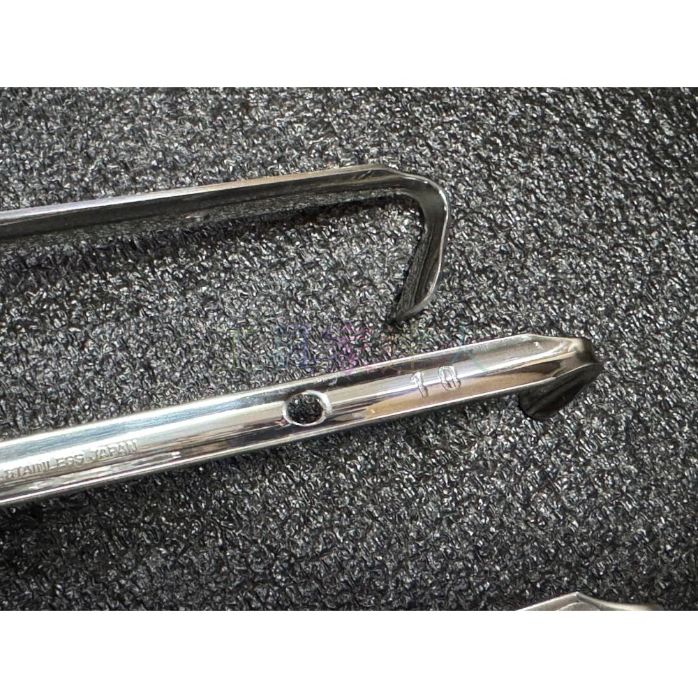 marutama 日本製 圓深杓 不銹鋼量杓 糖杓 湯杓 量勺 油杓 料理杓 酒勺 量水器 拉麵湯杓 「工具家達人」-細節圖6