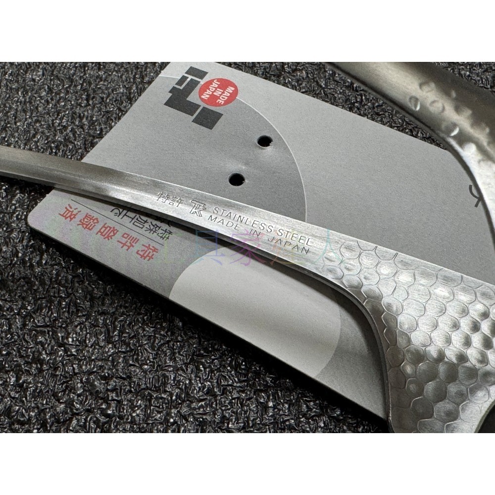 「工具家達人」 田辺金屬 日本製 鎚目 可站立燒肉夾 不鏽鋼 夾子 烤肉夾 輕便夾 料理夾 菜夾 多功能夾-細節圖7