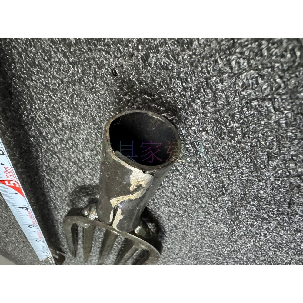 「工具家達人」 台灣製 🇹🇼 手工鍛打 魚叉 獵物叉 打獵 田鼠 魚 打獵叉 狩獵叉 叉魚-細節圖3