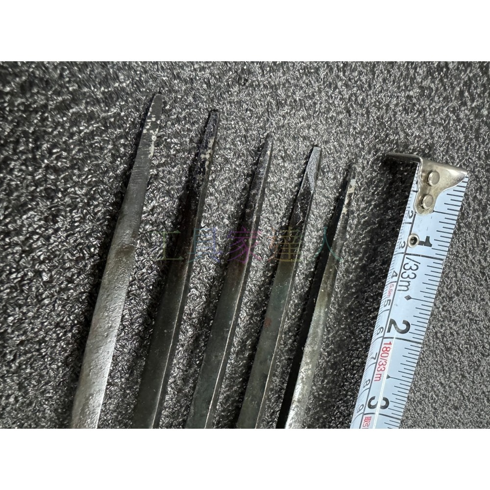 「工具家達人」 台灣製 🇹🇼 手工鍛打 魚叉 獵物叉 打獵 田鼠 魚 打獵叉 狩獵叉 叉魚-細節圖4