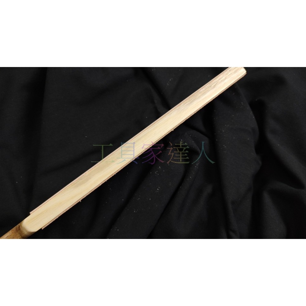 「工具家達人」 初心 革砥  蕩刀板革砥 盪刀 盪刀革 青棒液 盪刀布 木板-細節圖5