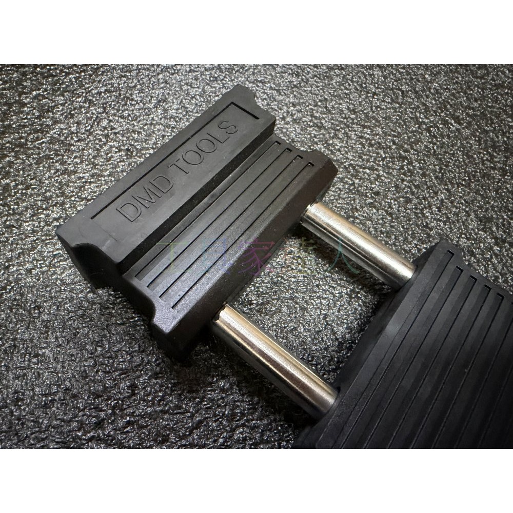 「工具家達人」 DMD 304 不鏽鋼 新款 磨刀架 砥石台 防滑磨刀架 砥石架 防滑橡膠底座 固定座 砥石座 磨刀座-細節圖2