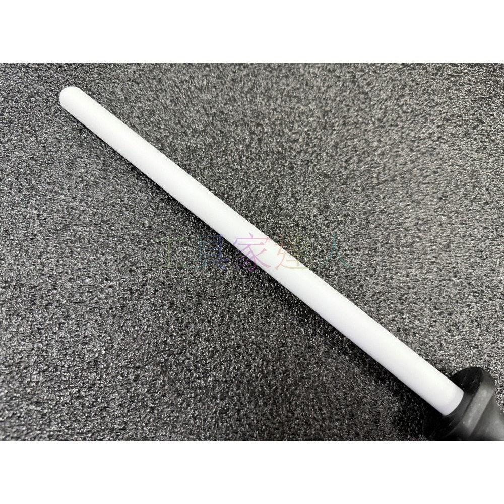 「工具家達人」  陶瓷磨刀棒 磨刀棒-細節圖2