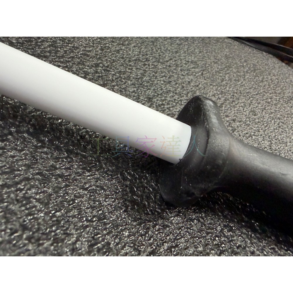 「工具家達人」  陶瓷磨刀棒 磨刀棒-細節圖5