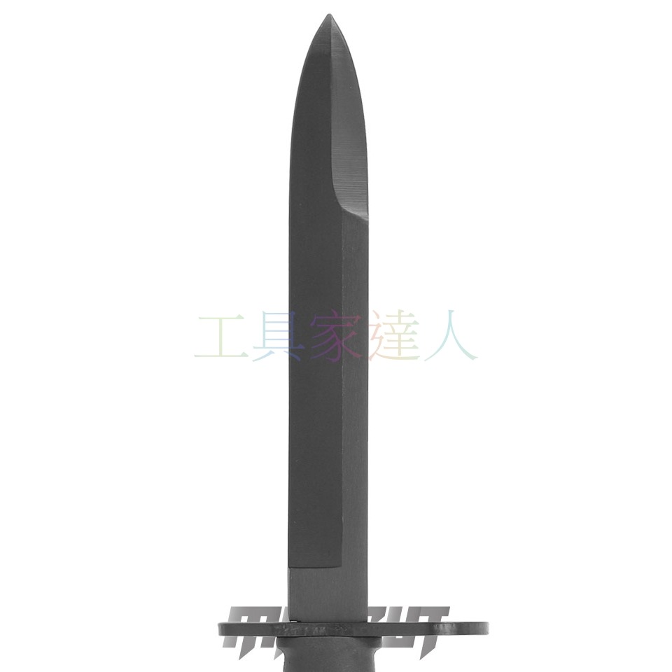 BY-M16 M7刺刀 -直刀-細節圖2