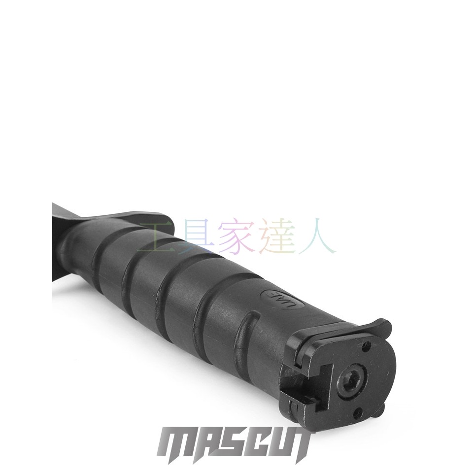 BY-M16 M7刺刀 -直刀-細節圖4