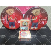《全新現貨》香港 李眾勝堂 在台唯一香港屈臣氏正品（附憑證圖）保🌸濟丸盒