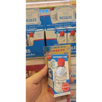 《全新現貨》香港 屈臣氏正品（附憑證圖）法國雙飛人薄荷精油 港版原裝 50ml  薄荷油 精油