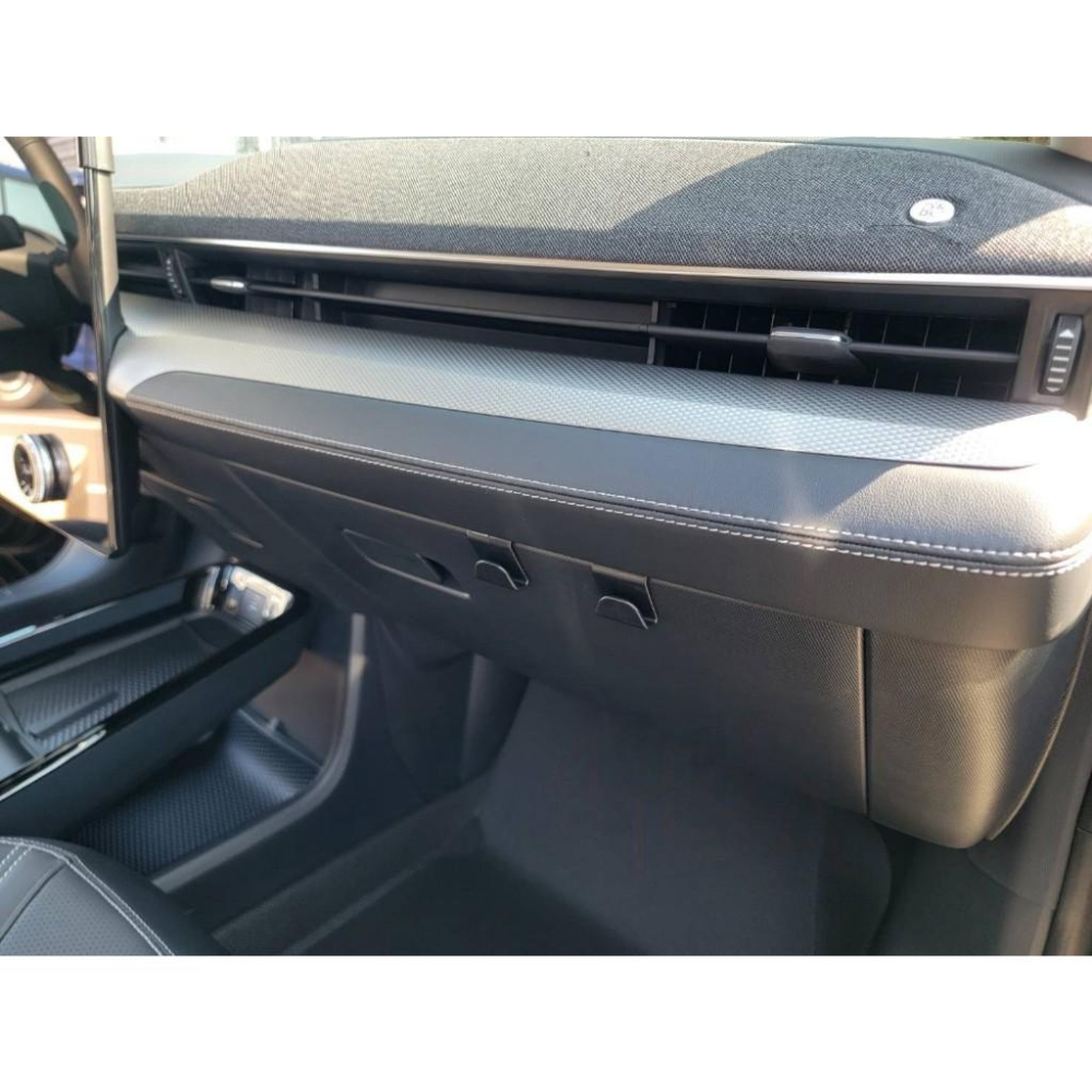 福特斯拉【EMG008 手套箱掛勾(兩入)】手套箱掛勾 掛勾 2023 Mustang Mach-E 電動車 野馬 GT-細節圖2