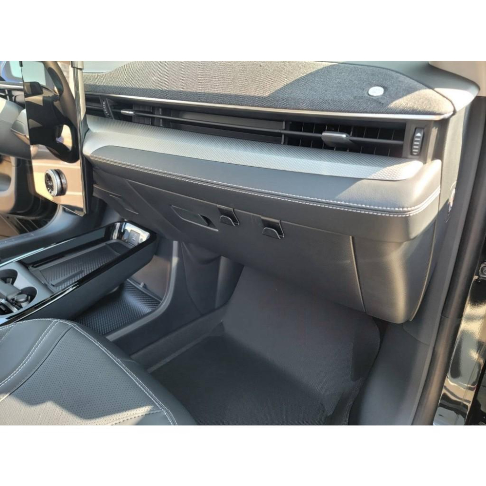 福特斯拉【EMG008 手套箱掛勾(兩入)】手套箱掛勾 掛勾 2023 Mustang Mach-E 電動車 野馬 GT-細節圖3