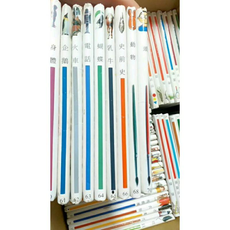 理科第一個發現  膠片書文學的第一個發現地圖集手電筒書 鏡面書放大鏡書 謎語書-細節圖2