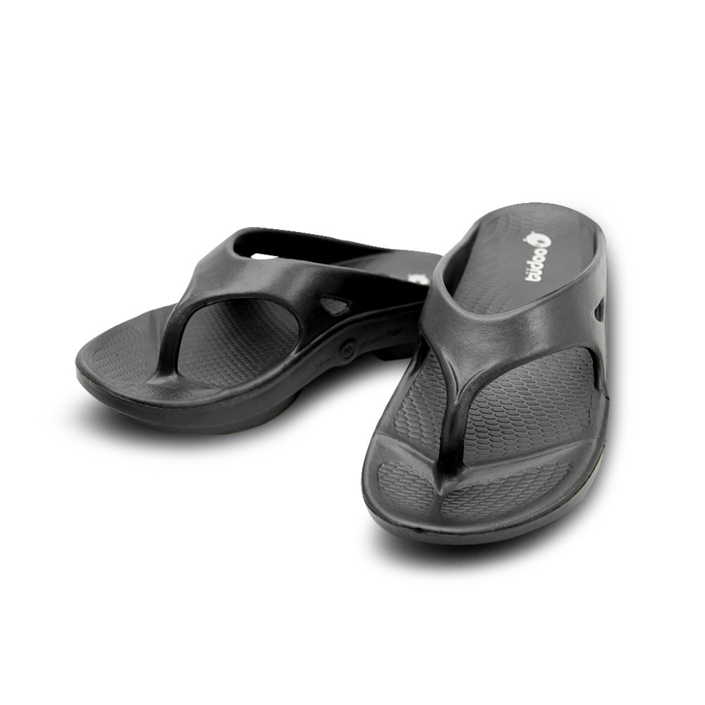 【New Buffalo 牛頭牌】土豆星球 男女款 土豆一代 夾腳款 足痛專用鞋 適合足底筋膜炎、長時間站立者-規格圖11