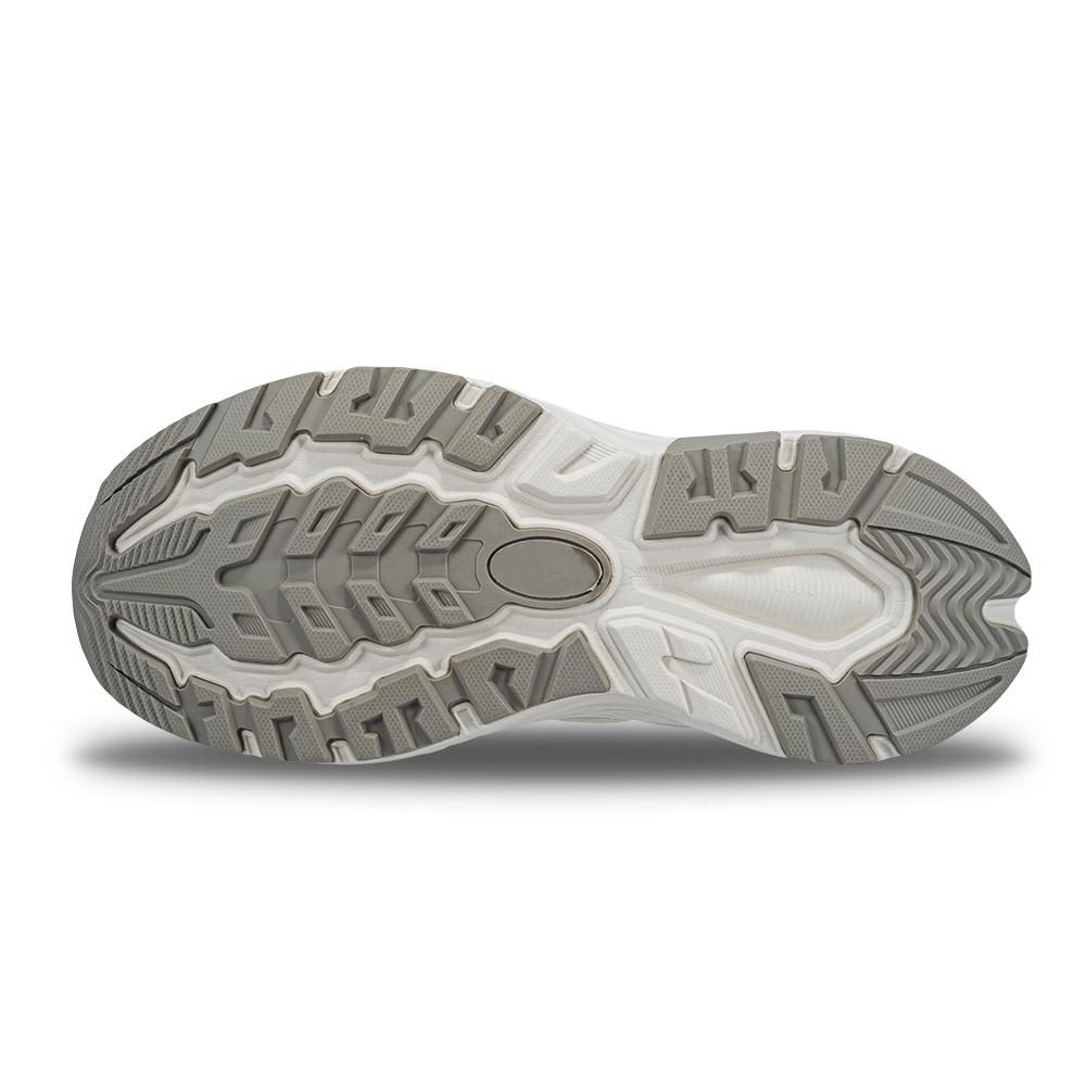 【LOTTO 義大利】女鞋 燕麥色 CTRW1 探野靜態 防水戶外 健行鞋 寬楦設計 免綁帶轉扣 乳膠鞋墊 足弓支撐-細節圖3