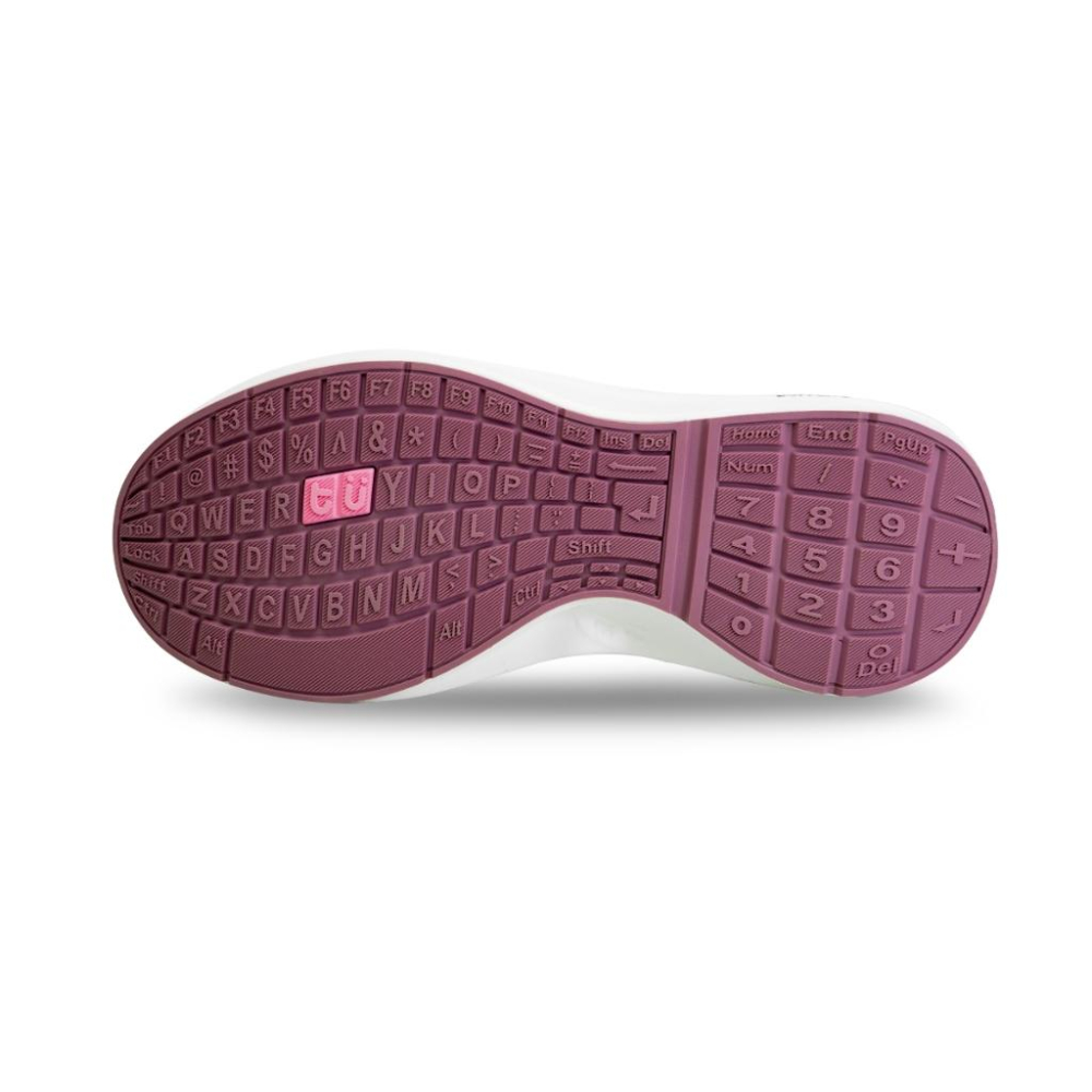 【New Buffalo 牛頭牌】土豆星球 女款 土豆穆勒鞋 面料透氣彈性佳 橡膠鞋底 足弓支撐 全面性舒壓-細節圖2