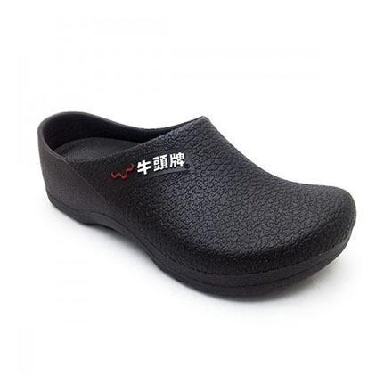 【New Buffalo 牛頭牌】經典款廚師鞋 好拆好洗 適合廚房 戶外 園藝 入門必備款！-細節圖2