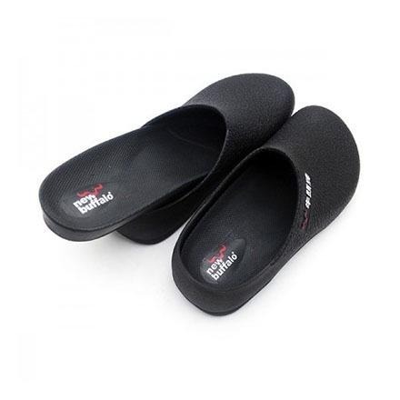 【New Buffalo 牛頭牌】經典款廚師鞋 好拆好洗 適合廚房 戶外 園藝 入門必備款！-細節圖4