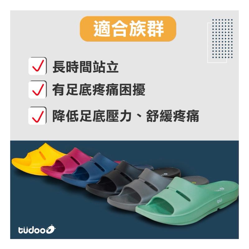 【New Buffalo 牛頭牌】土豆星球 男女款 土豆二代 開口款 足痛專用鞋 適合足底筋膜炎、長時間站立者-細節圖3
