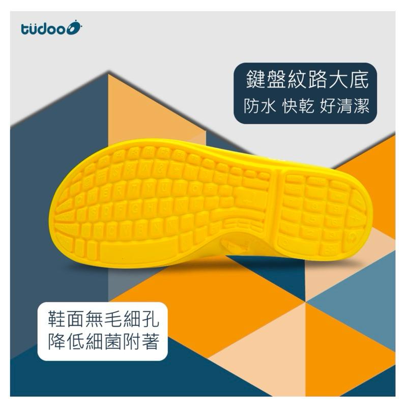 【New Buffalo 牛頭牌】土豆星球 男女款 土豆二代 開口款 足痛專用鞋 適合足底筋膜炎、長時間站立者-細節圖6