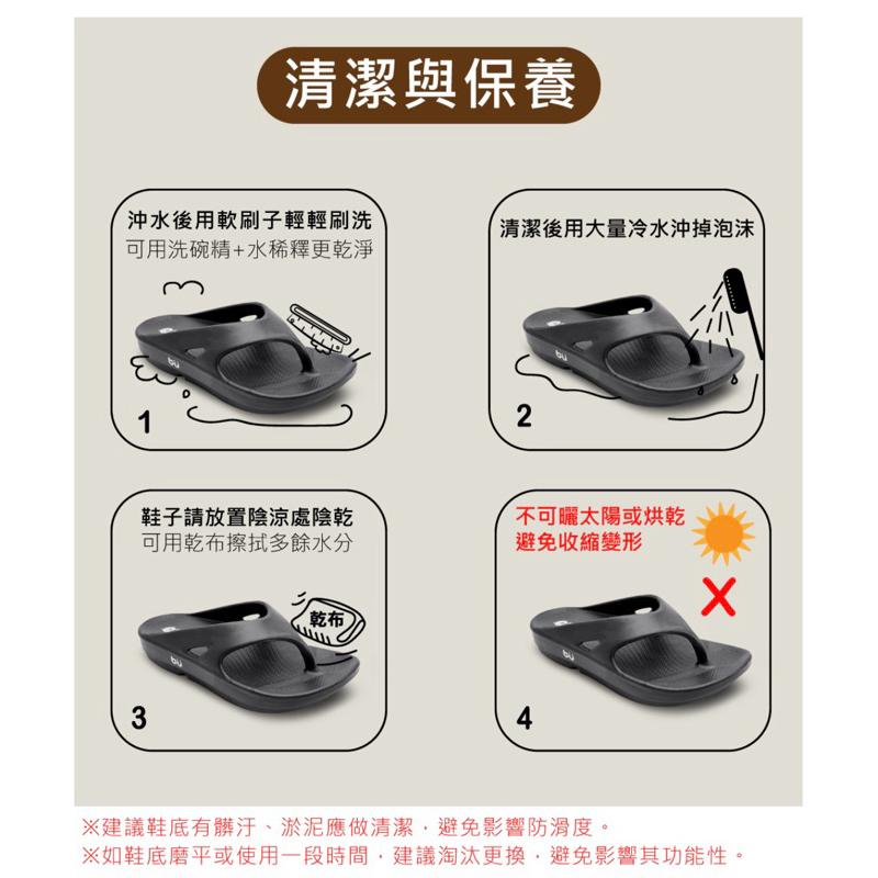 【New Buffalo 牛頭牌】土豆星球 男女款 土豆二代 開口款 足痛專用鞋 適合足底筋膜炎、長時間站立者-細節圖9