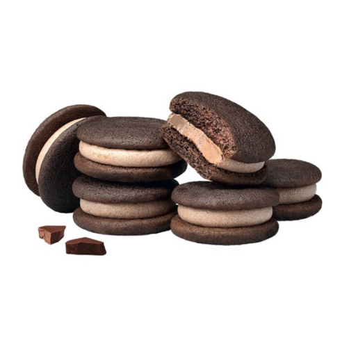 樂天 LOTTE - Zero巧克力派-細節圖2