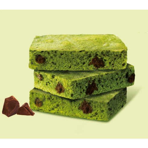 好麗友 ORION - Market O 布朗尼蛋糕-細節圖2