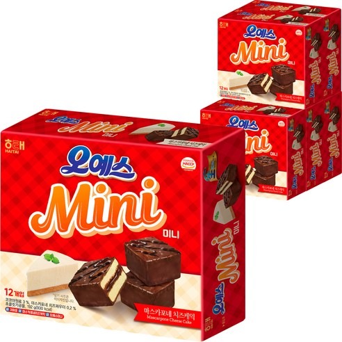 海太 HAITAI - 脆皮蛋糕-規格圖1