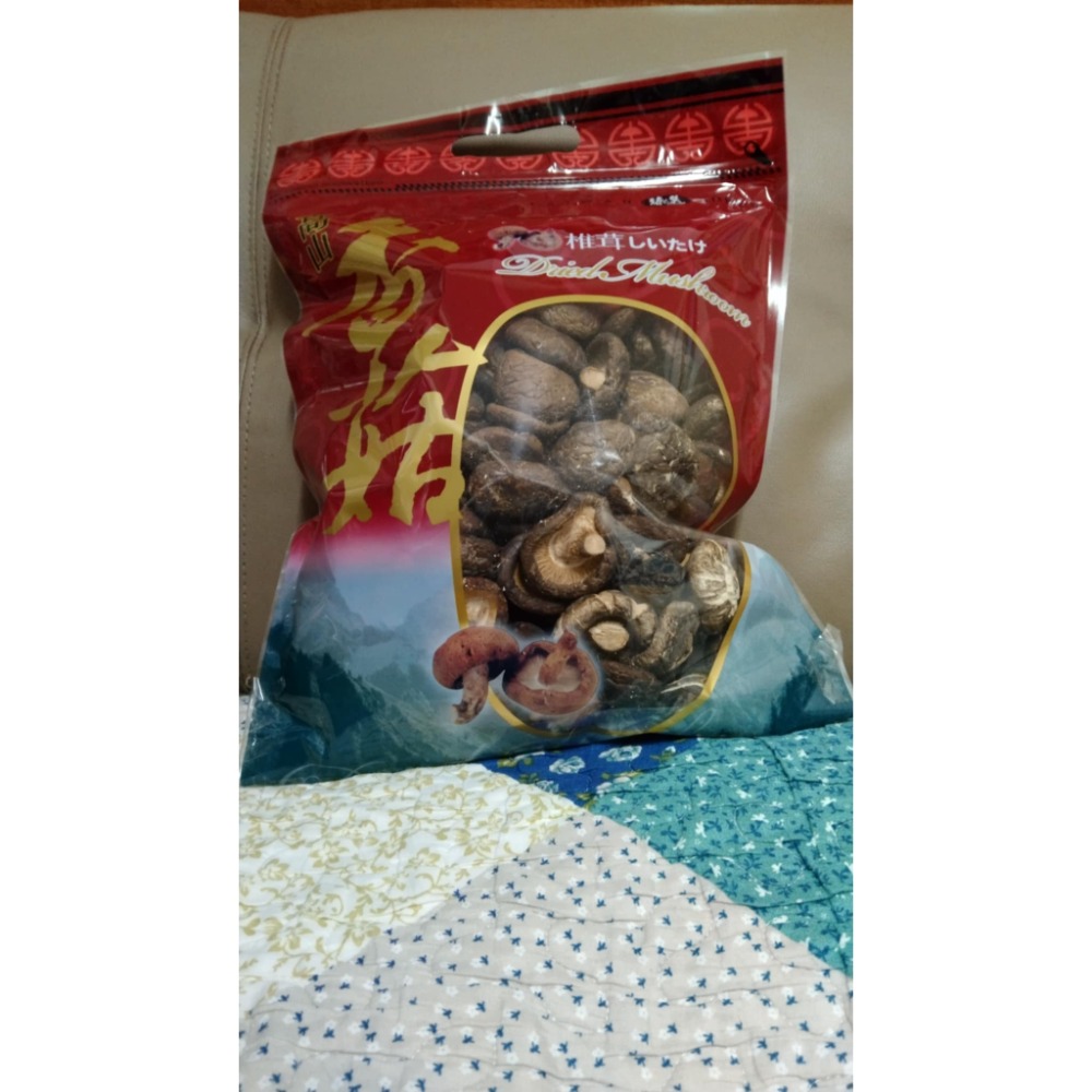 埔里香菇-細節圖3