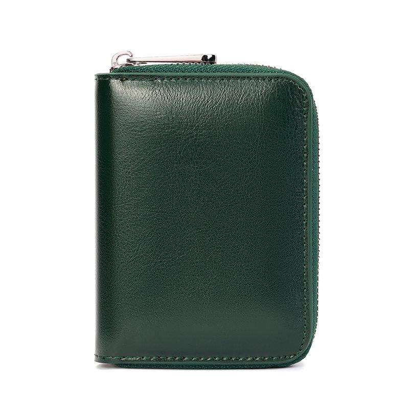 MOLISS｜岸悟三郎零錢包 日本男皮夾 真皮錢包 日式錢包  鑰匙包 悠遊卡 男夾 女夾 皮夾 錢包 短夾 財布 男-細節圖3