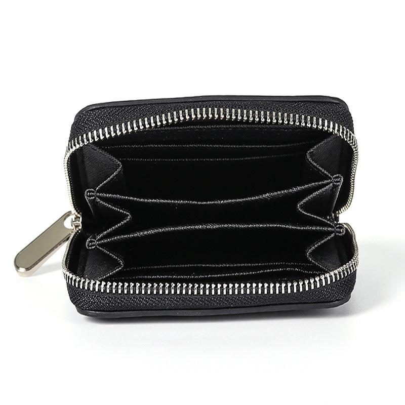 MOLISS｜岸悟三郎零錢包 日本男皮夾 真皮錢包 日式錢包  鑰匙包 悠遊卡 男夾 女夾 皮夾 錢包 短夾 財布 男-細節圖6