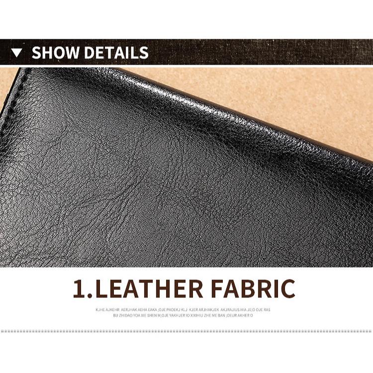 MOLISS｜RFID 環球旅行真皮護照夾 護照套 護照包 防盜刷 防感應 防刮磨 票卡夾 愛旅行 防髒  送禮 禮物-細節圖7