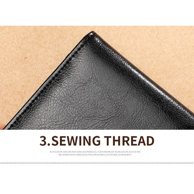 MOLISS｜RFID 環球旅行真皮護照夾 護照套 護照包 防盜刷 防感應 防刮磨 票卡夾 愛旅行 防髒  送禮 禮物-細節圖9