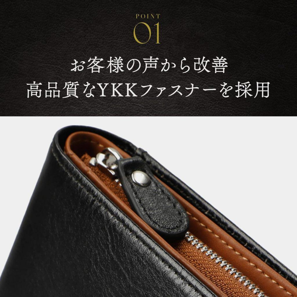 MOLISS｜高田修平短夾  快取外卡層 日本財布 男生錢包 男生禮物 生日禮物 真皮皮夾 零錢袋 零錢包 皮夾 中夾-細節圖2