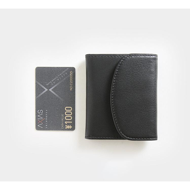 MOLISS｜蓋瑞簡約錢包 真皮錢包 牛皮錢包 手作錢包 零錢包 小錢包 駕照包 皮夾 短夾 錢包 男 女-細節圖7