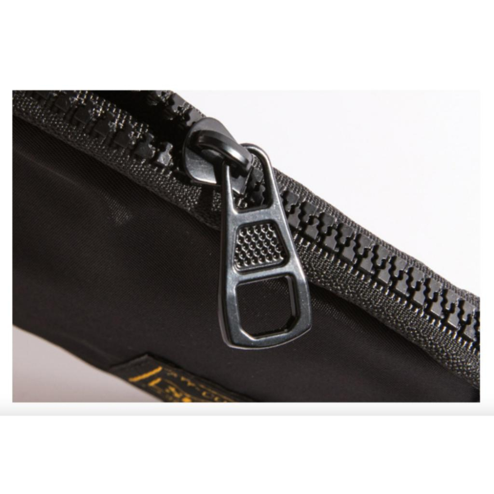 MOLISS｜AirPods 多彩質感防潑水零錢包  耳機包 鑰匙包 旅行包 工裝 山系 運動 男包 小包 錢包 男 女-細節圖8