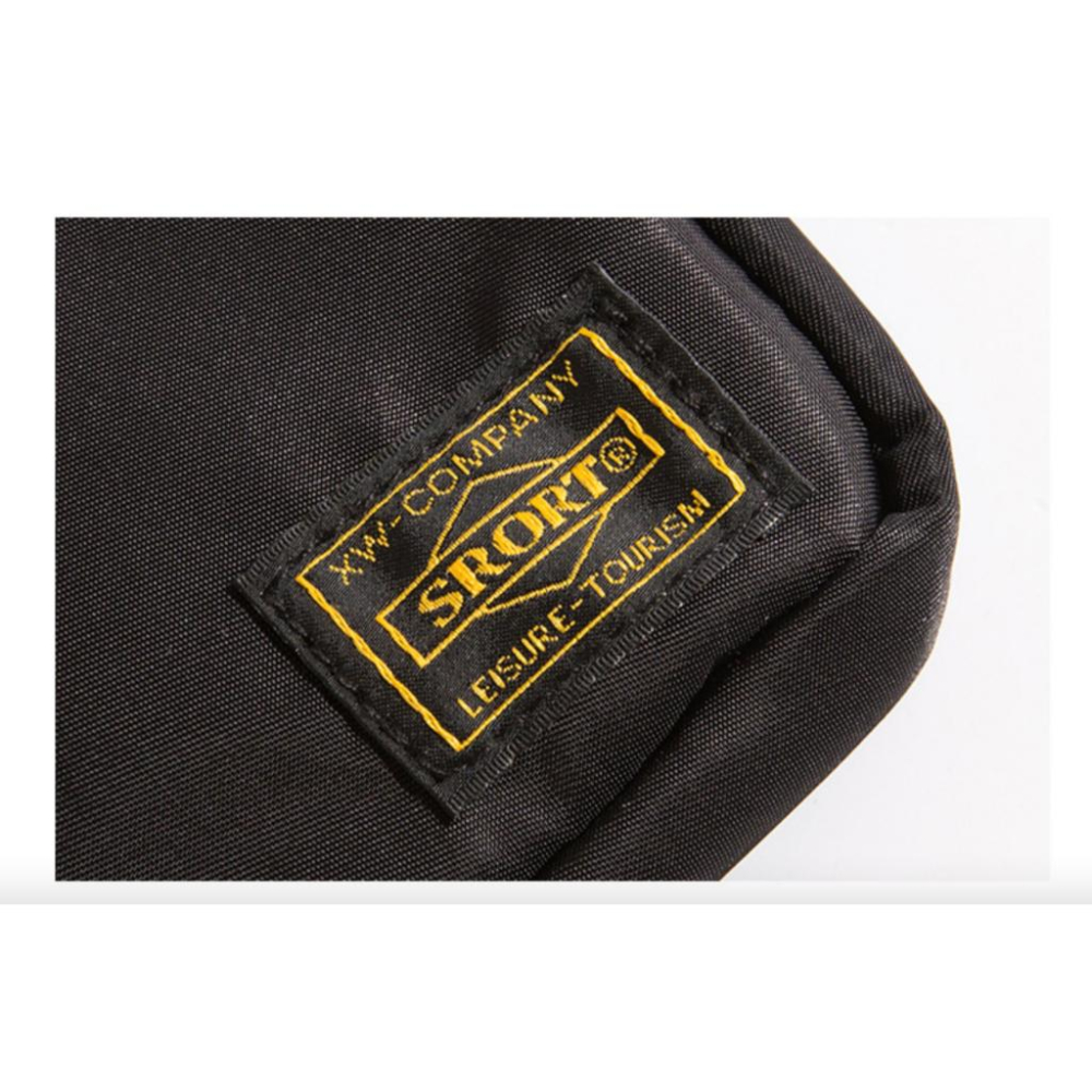 MOLISS｜AirPods 多彩質感防潑水零錢包  耳機包 鑰匙包 旅行包 工裝 山系 運動 男包 小包 錢包 男 女-細節圖9