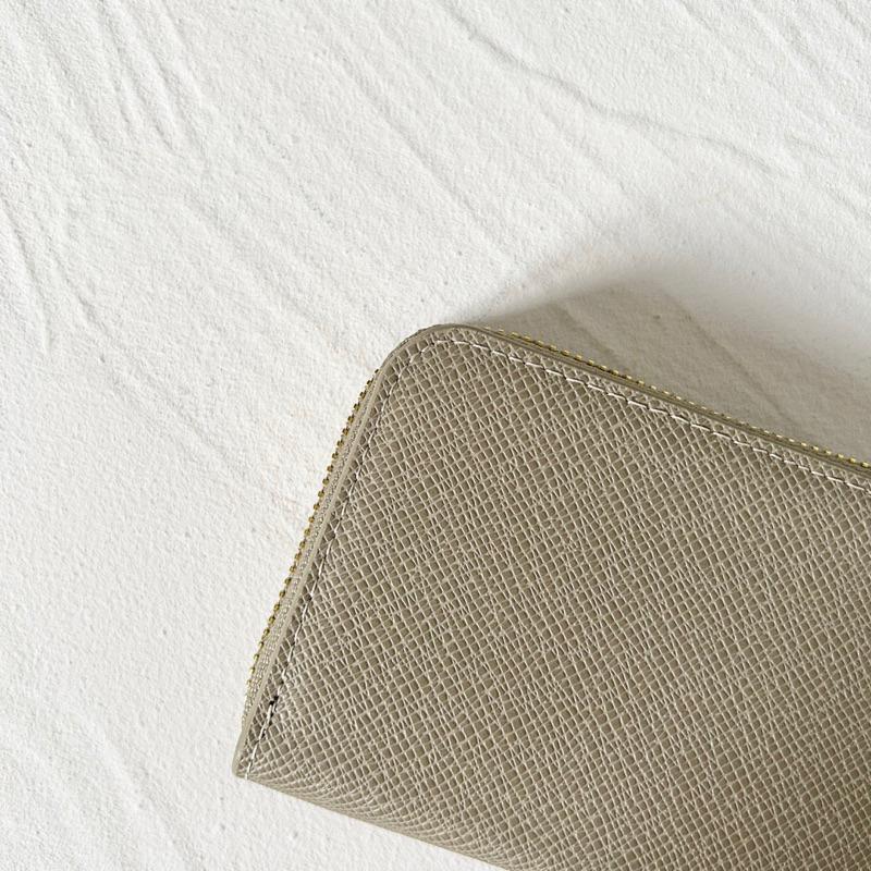 MOLISS｜質感日常零錢包 超耐磨皮革 小包專用 小錢包 零錢包 證件包 名片包 錢包 卡包 小包 女生 女-細節圖4