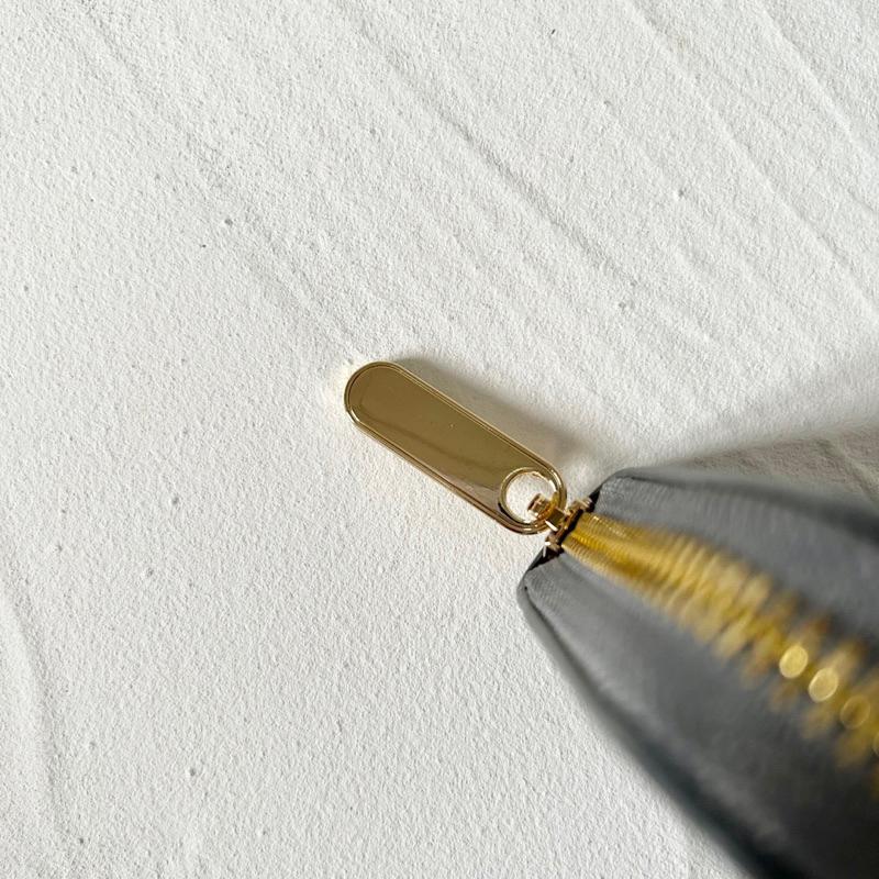 MOLISS｜質感日常零錢包 超耐磨皮革 小包專用 小錢包 零錢包 證件包 名片包 錢包 卡包 小包 女生 女-細節圖5