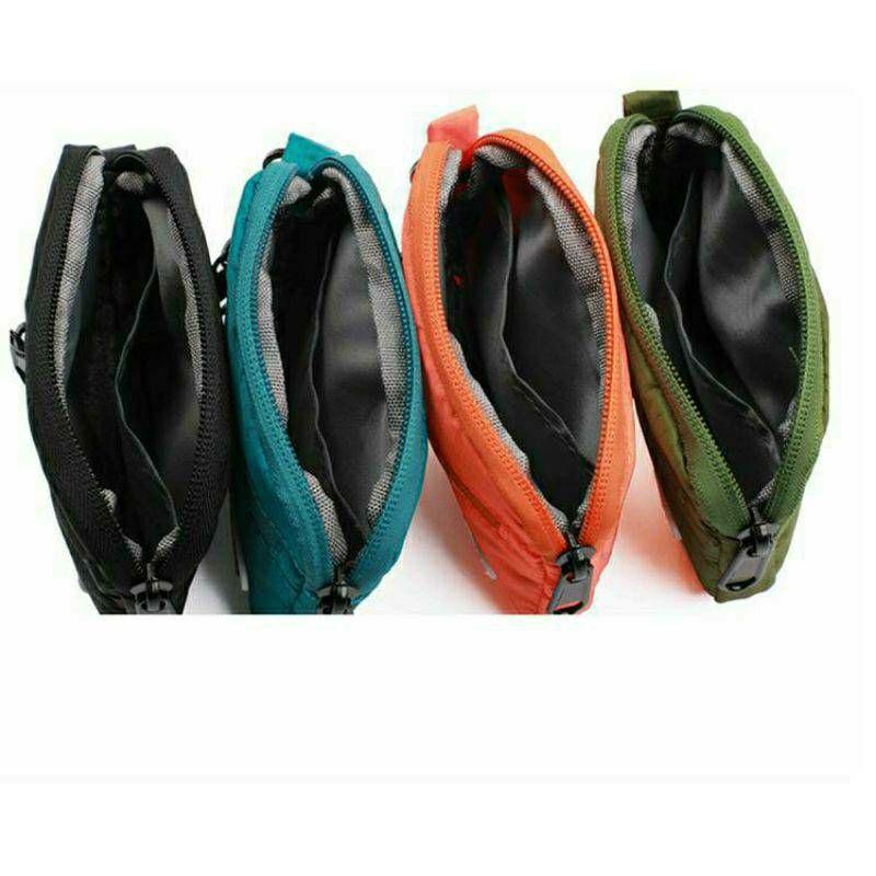 MOLISS｜12color 城市休閒零錢包 多功能錢包 防潑水小包 旅行包 證件包 鑰匙包 證件夾 悠遊卡 一卡通 男-細節圖3