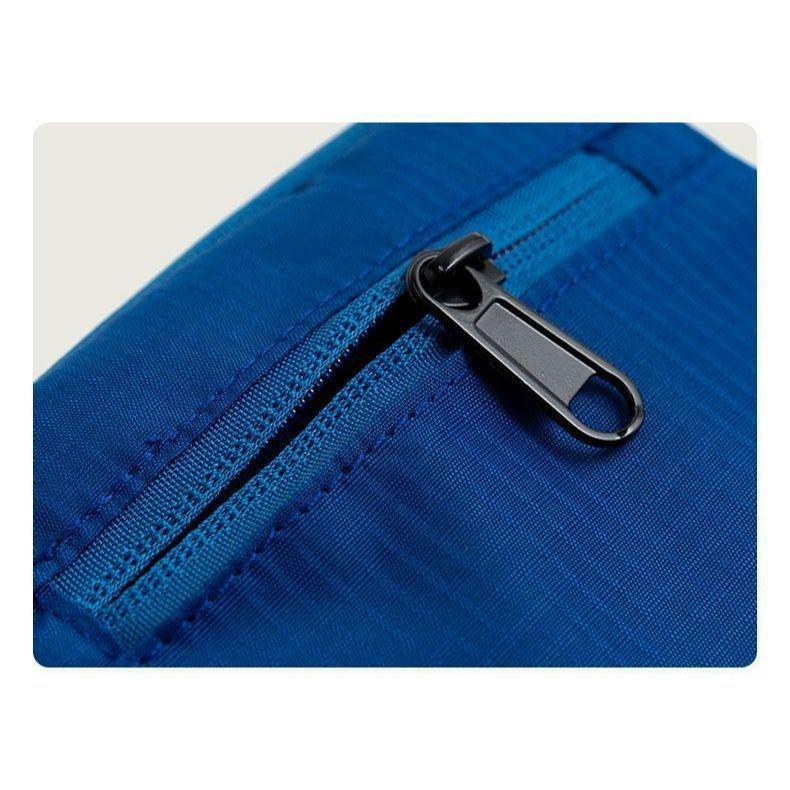 MOLISS｜12color 城市休閒零錢包 多功能錢包 防潑水小包 旅行包 證件包 鑰匙包 證件夾 悠遊卡 一卡通 男-細節圖6