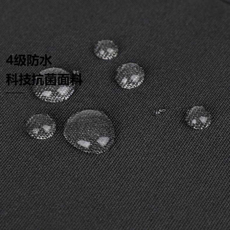 MOLISS｜基礎小方包 黑色小包 手機包 鑰匙包 護照包 耳機包 運動包 斜背包 肩背包 側背包 小包 男包-細節圖3