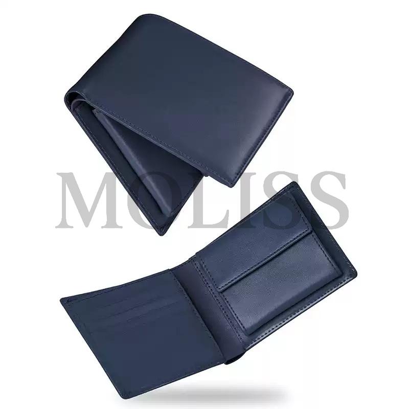 MOLISS｜翔太真皮短夾 日本錢包 真皮錢包 生日禮物 零錢袋 零錢包 碳纖維 皮夾 真革 禮物 送禮 男生 短夾-細節圖4