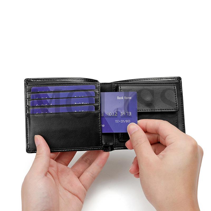 MOLISS｜翔太真皮短夾 日本錢包 真皮錢包 生日禮物 零錢袋 零錢包 碳纖維 皮夾 真革 禮物 送禮 男生 短夾-細節圖7